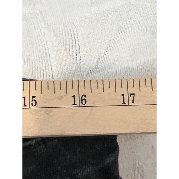 Levi's Signature Athletic Black Jeans Men 34x30 - Picture 4 of 5